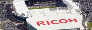 Ricoh Arena Image