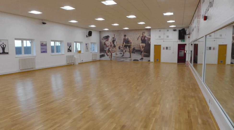 Aberystwyth University Part 2 Recreational Coatings Limited