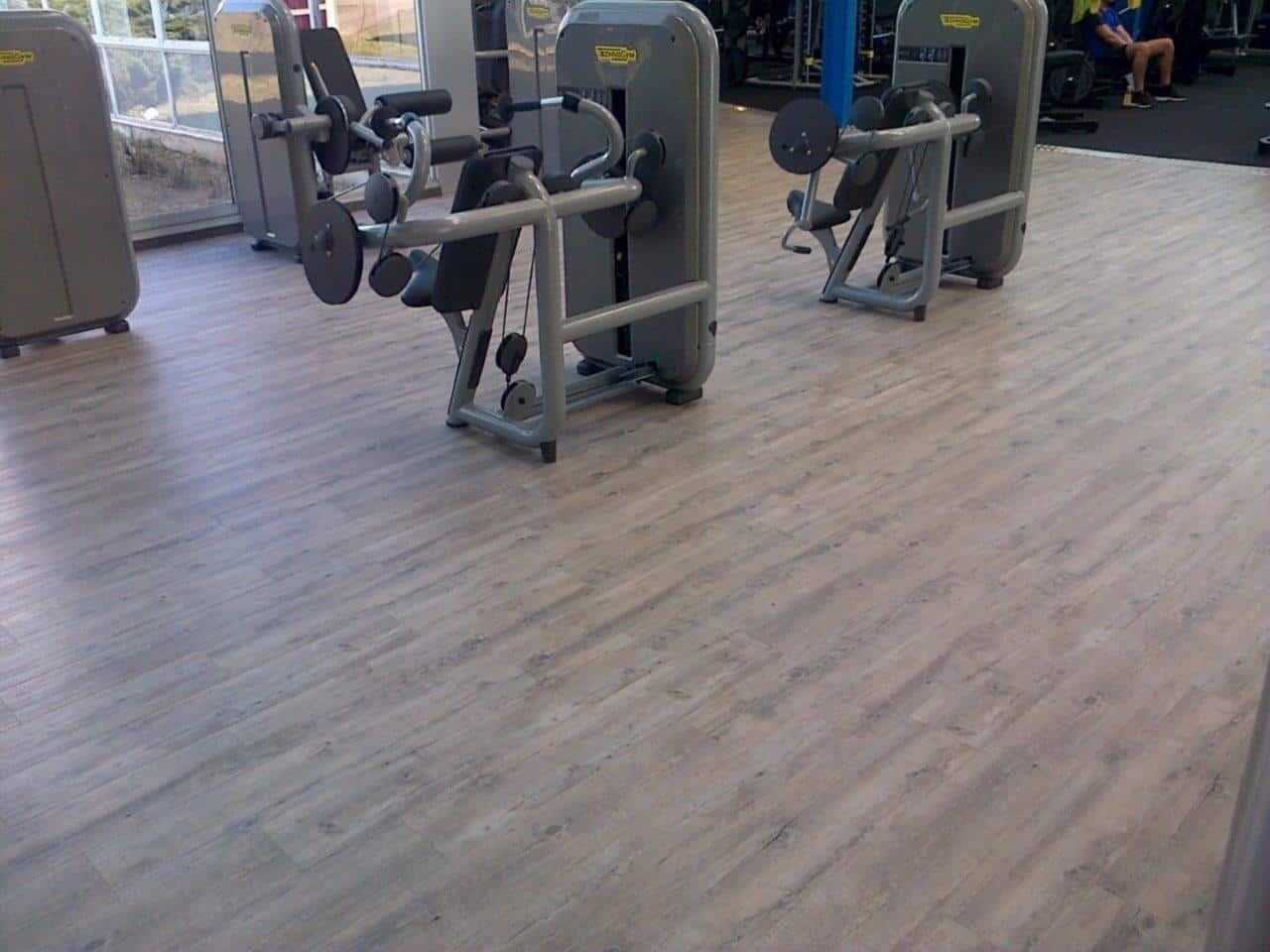 Gym Flooring Rubber Mats Recreational Coatings Sports Flooring