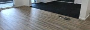 Gym Flooring Bellway homes