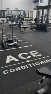 ace gym